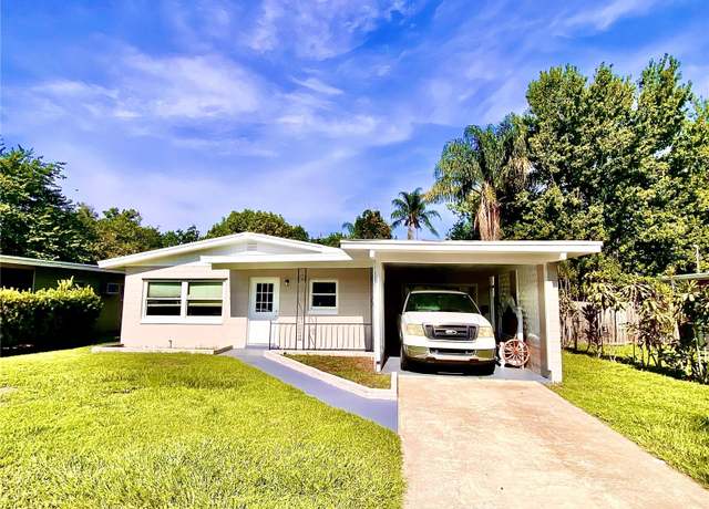 Property at 316 Pennsylvania Ave, Saint Cloud, FL 34769, 2 beds, 1 bath
