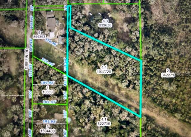 Property at 7194 Griffin Rd, Brooksville, FL 34601
