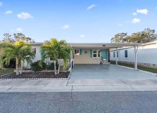 Property at 1001 Starkey Rd #692, Largo, FL 33771, 3 beds, 2 baths