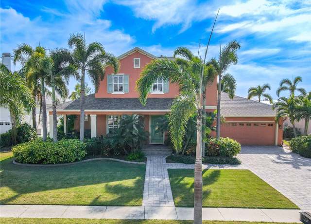 Property at 710 Islebay Dr, Apollo Beach, FL 33572, 4 beds, 4 baths
