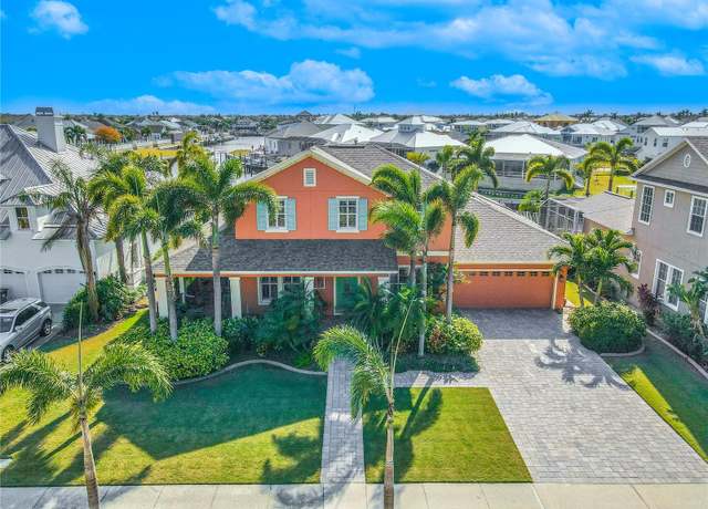Property at 710 Islebay Dr, Apollo Beach, FL 33572, 5 beds, 4 baths