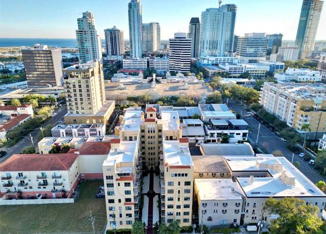 Property at 130 4th Ave N #315, St Petersburg, FL 33701, 1 bed, 1 bath