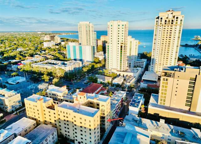 Property at 130 4th Ave N #315, St Petersburg, FL 33701, 1 bed, 1 bath