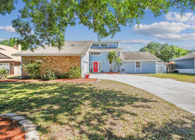 Property at 4133 Staffordshire Dr, Lakeland, FL 33809, 3 beds, 2 baths