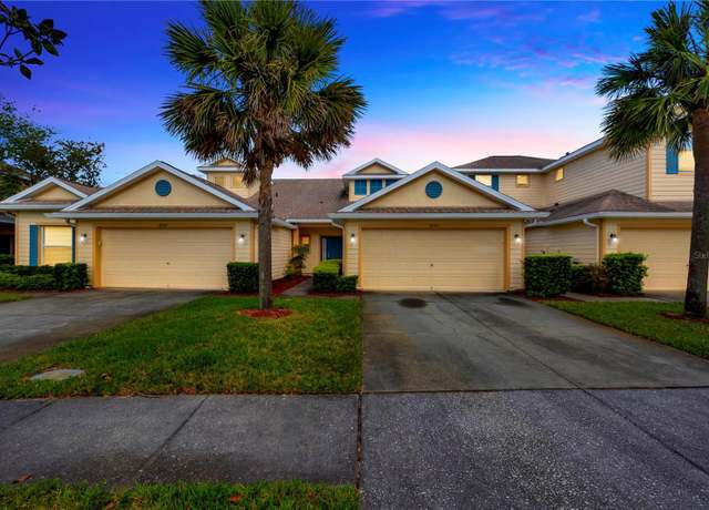 Property at 20305 Oak Key Ct, Tampa, FL 33647, 3 beds, 2.5 baths