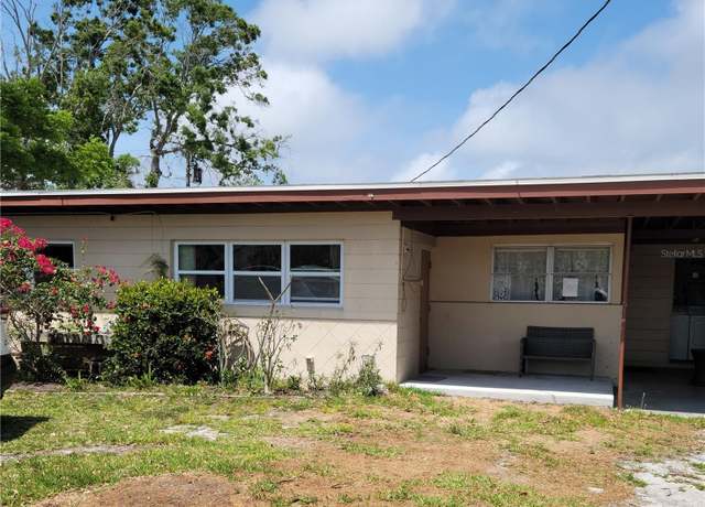 Property at 10106 66th Ave, Seminole, FL 33772, 2 beds, 1 bath