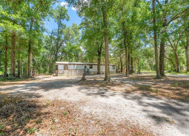 Property at 10297 SW 160th St, Dunnellon, FL 34432, 2 beds, 2 baths
