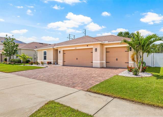 Property at 11551 Brighton Knoll Loop, Riverview, FL 33579, 3 beds, 2 baths