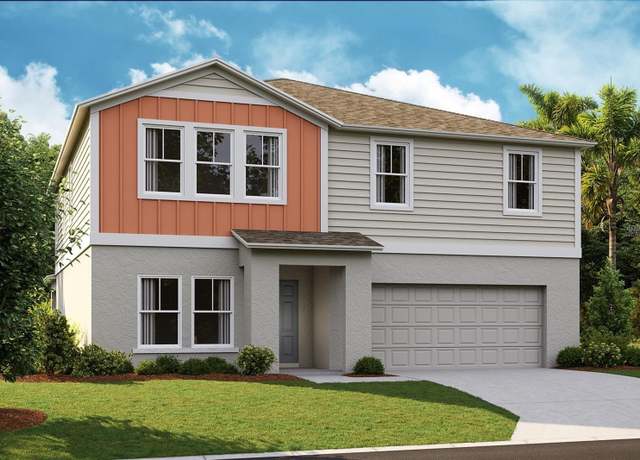 Property at 12822 Canter Call Rd, Lithia, FL 33547, 5 beds, 3.5 baths