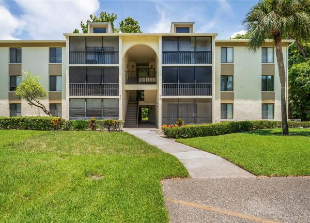 Property at 3232 Lake Pine Way E Unit H2, Tarpon Springs, FL 34688, 2 beds, 2 baths