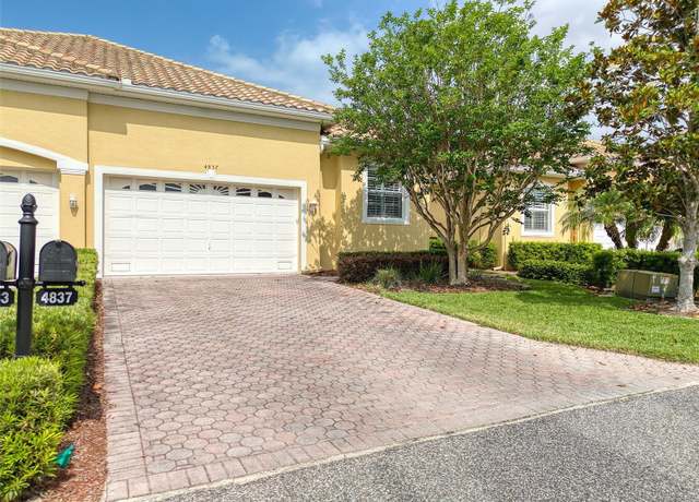 Property at 4837 Rainbow Race, New Port Richey, FL 34652, 2 beds, 2 baths