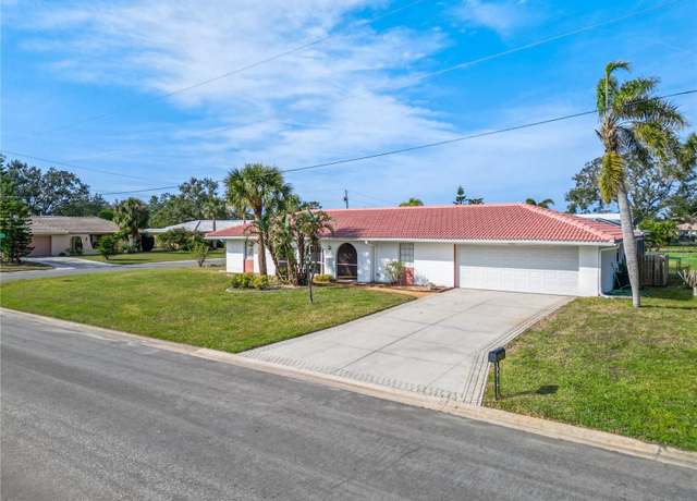 Property at 441 Rubens Dr E, Nokomis, FL 34275, 3 beds, 3 baths