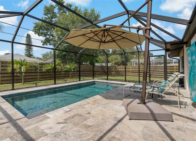 Property at 2708 Fort Worth St, Sarasota, FL 34231, 2 beds, 2 baths