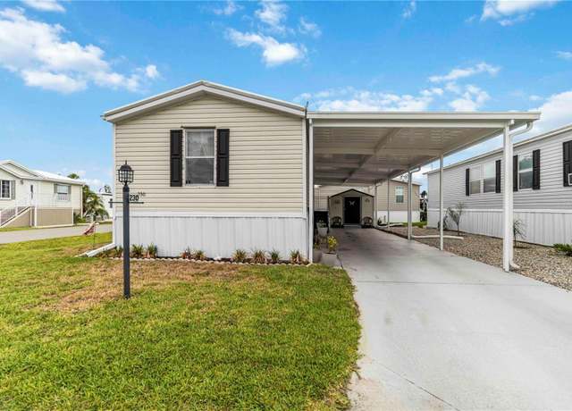 Property at 10303 Burnt Store Rd #230, Punta Gorda, FL 33950, 2 beds, 2 baths