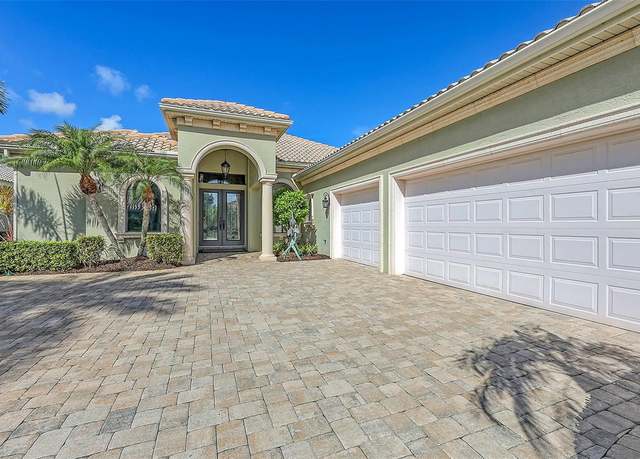 Property at 8832 Enclave Ct, Sarasota, FL 34238, 3 beds, 3 baths