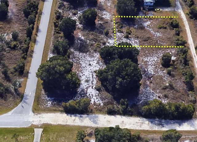 Property at 2274 Diplomat Dr, Punta Gorda, FL 33983