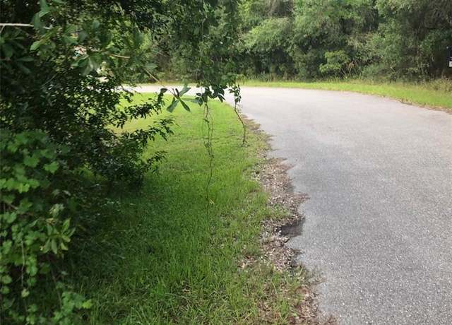 Property at Hagedom Ave, North Port, FL 34291