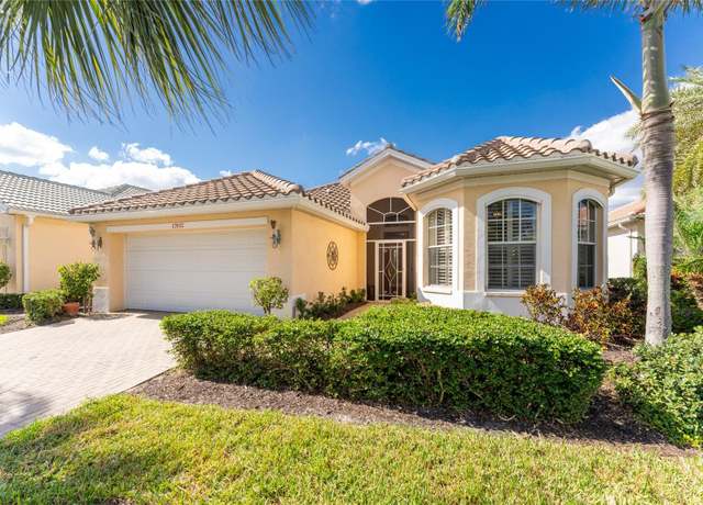Property at 17832 Courtside Landings Cir, Punta Gorda, FL 33955, 2 beds, 2 baths