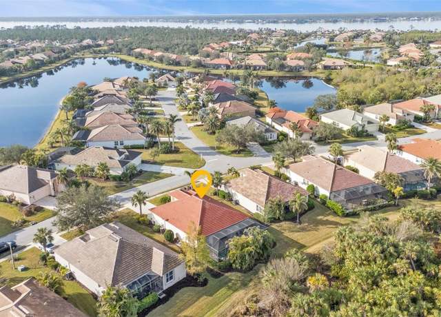 Property at 13298 Scrub Jay Ct, Port Charlotte, FL 33953, 2 beds, 2 baths