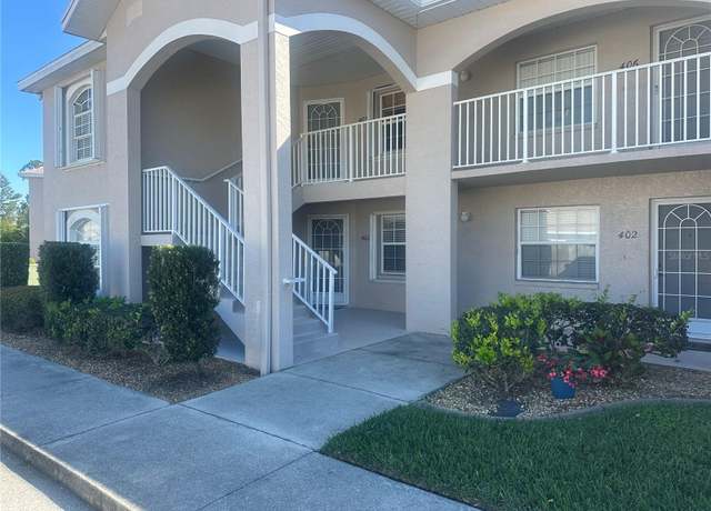 Property at 11644 SW Egret Cir #401, Lake Suzy, FL 34269, 3 beds, 2 baths