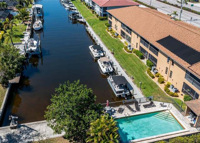 Property at 232 Cape Coral Pkwy E #105, Cape Coral, FL 33904, 2 beds, 2 baths