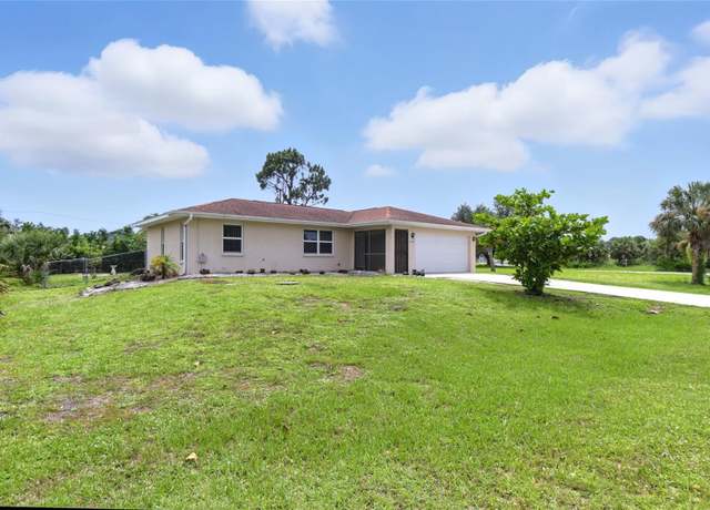 Property at 17333 Gulfspray Cir, Port Charlotte, FL 33948, 2 beds, 2 baths