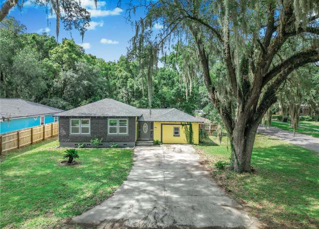 Property at Undisclosed address, Gainesville, FL 32641, 3 beds, 1 bath