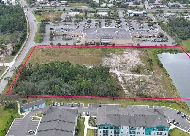 Property at 414 Beach Village Dr, Flagler Beach, FL 32136