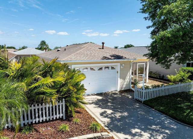 Property at 1667 Osprey Ave, The Villages, FL 32162, 2 beds, 2 baths
