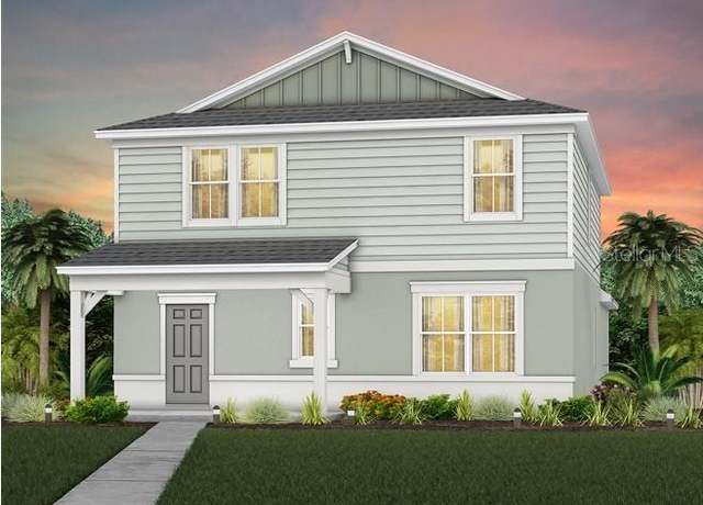 Property at 7109 Rosy Sky Ave, Orlando, FL 32829, 4 beds, 3 baths