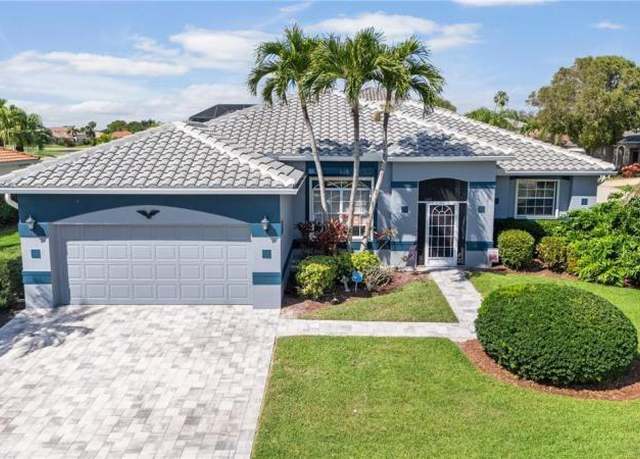 Property at 13061 Silver Sands Dr, Fort Myers, FL 33913, 3 beds, 2 baths