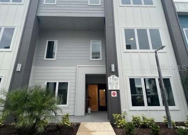 Property at 7760 Sandy Ridge Dr #212, Reunion, FL 34747, 5 beds, 4 baths