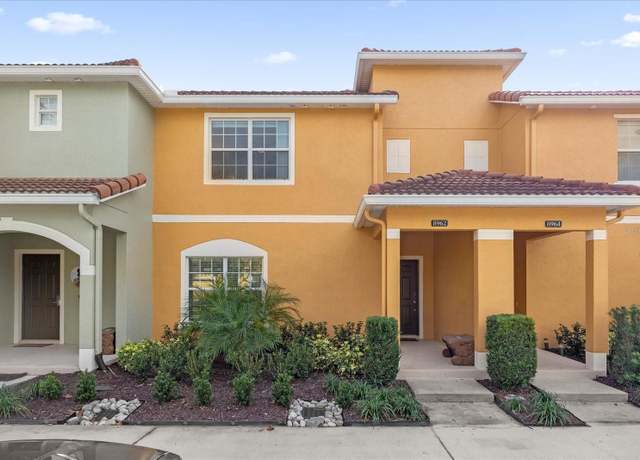 Property at 8962 Cuban Palm Rd, Kissimmee, FL 34747, 4 beds, 3 baths
