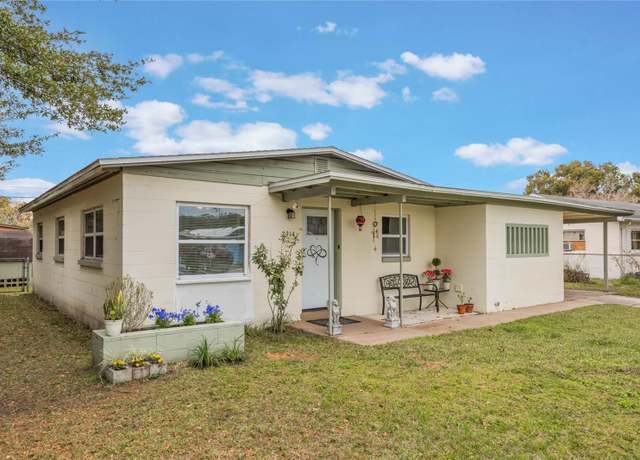 Property at 2914 Sprague Dr, Orlando, FL 32826, 3 beds, 1 bath