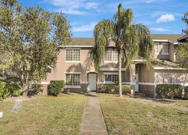 Property at 1135 Madeira Key Way Way, Orlando, FL 32824, 3 beds, 2.5 baths