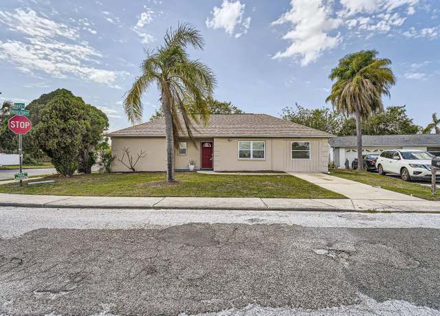 Property at 7001 Heath Dr, Port Richey, FL 34668, 3 beds, 2 baths