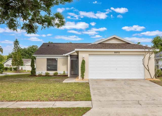 Property at 5572 Deer Creek Dr, Orlando, FL 32821, 3 beds, 2 baths