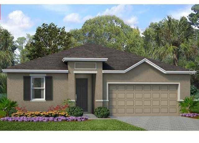 Property at 527 Silver Palm Dr, Haines City, FL 33844, 4 beds, 2 baths