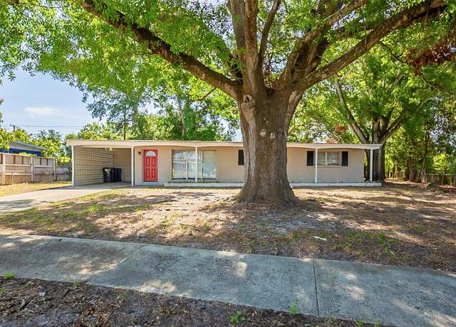 Property at 1314 Larsen Ln, Tampa, FL 33619, 3 beds, 2 baths