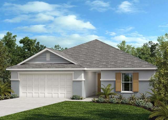Property at 8170 Torbato Trl, Titusville, FL 32780, 4 beds, 2 baths