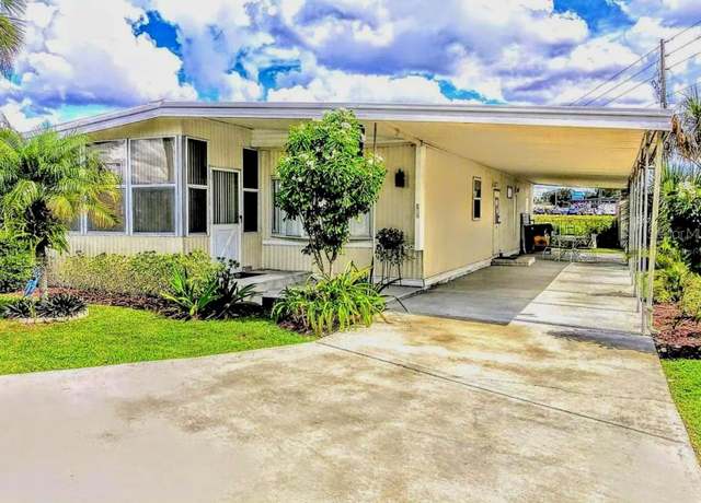 Property at 100 Lakeside Ranch Dr, Winter Haven, FL 33881, 2 beds, 2 baths