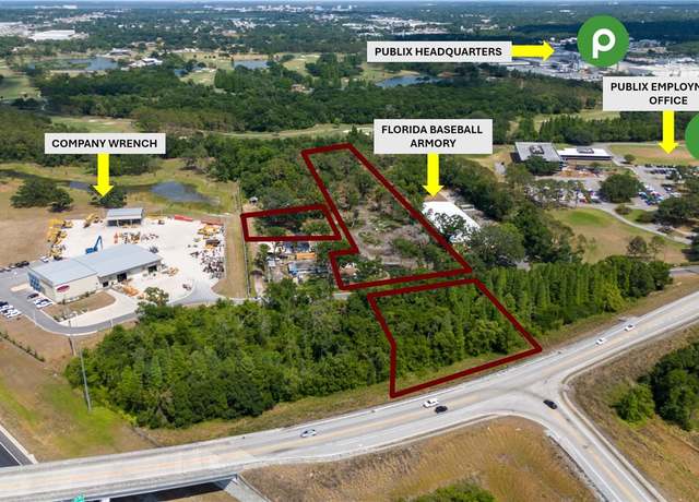 Property at 559 Laura Rd, Lakeland, FL 33815
