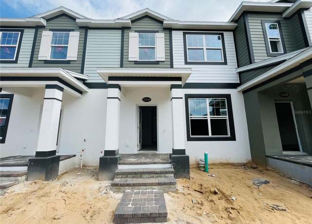 Property at 15345 Burgtheater Dr, Winter Garden, FL 34787, 3 beds, 2.5 baths