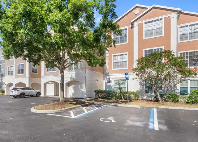 Property at 12837 Madison Pointe Cir #206, Orlando, FL 32821, 1 bed, 1 bath