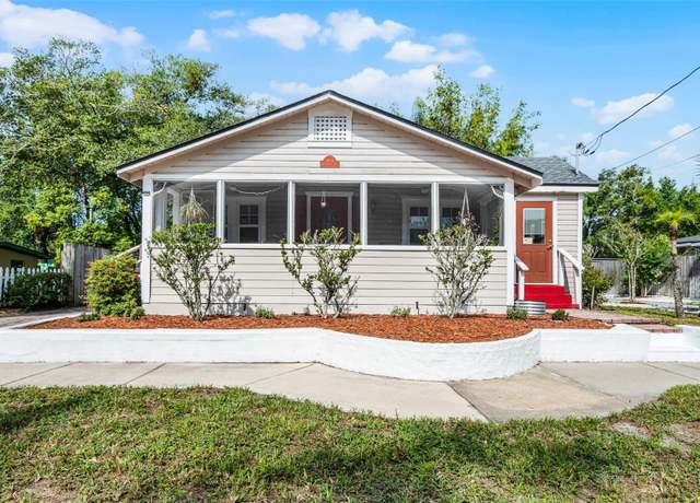 Property at 1038 N Hampton Ave, Orlando, FL 32803, 2 beds, 2 baths
