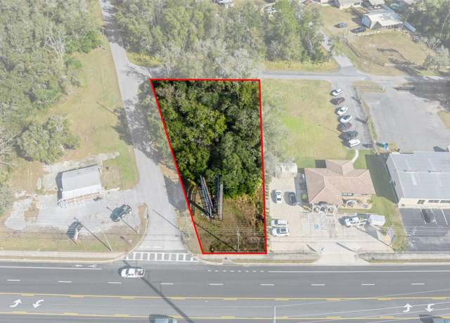 Property at 3413 & 3456 E Gulf TO Lake Hwy, Inverness, FL 34453