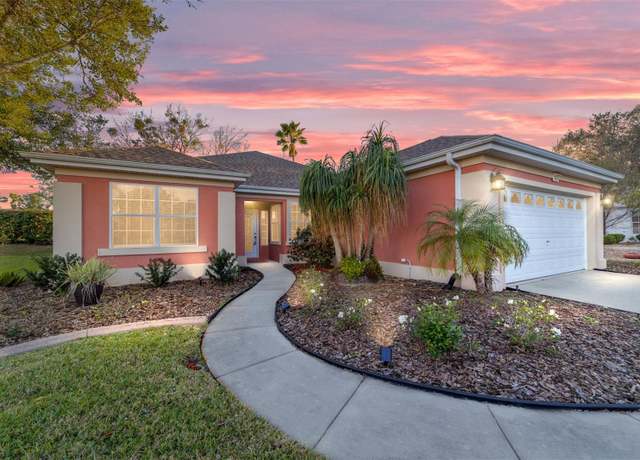 Property at 13625 SE 93rd Court Rd, Summerfield, FL 34491, 2 beds, 2 baths