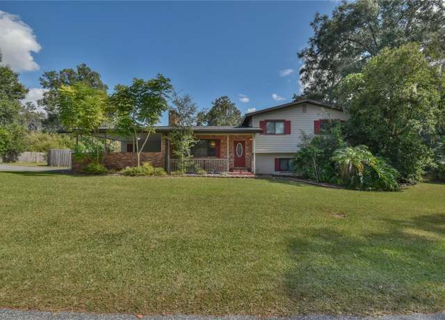 Property at 1325 SE 34th Ter, Ocala, FL 34471, 4 beds, 2 baths