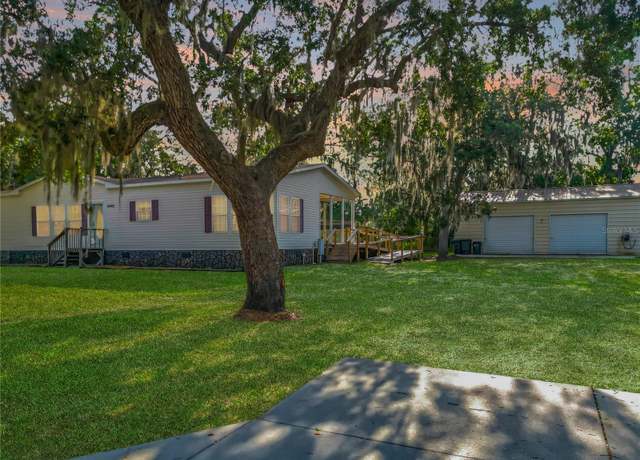 Property at 6085 N Tsala Apopka Dr, Hernando, FL 34442, 2 beds, 2 baths