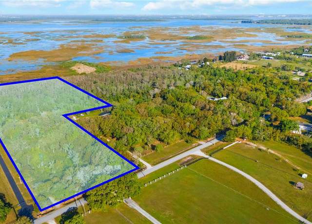 Property at Cherokee Rd, St Cloud, FL 34772